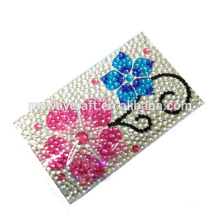 Colored Self Adhesive Diamond Stick auf Strass Edelsteine ​​Karten und Handwerk Bling